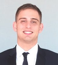 Tyler Anderson