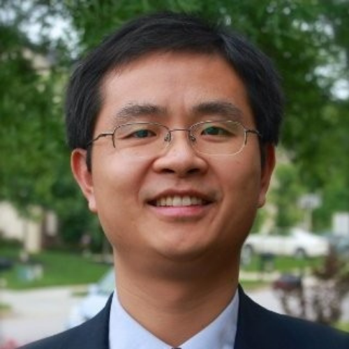 Yong Zhu