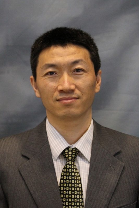 Fang, Tiegang
