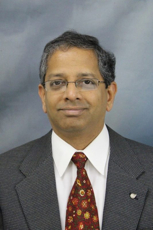 Gopalarathnam, Ashok
