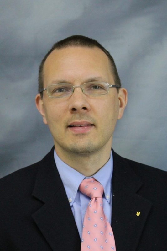 Granlund, Kenneth