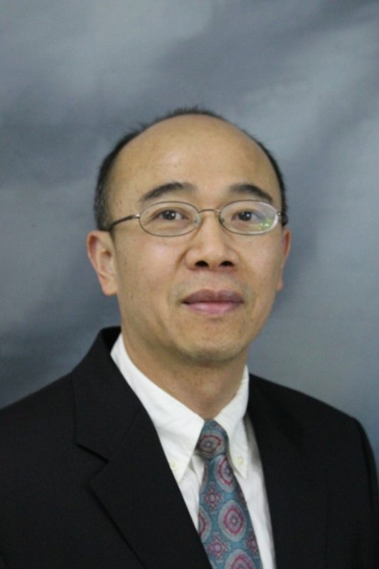 Luo, Hong