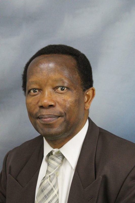 Ngaile, Gracious