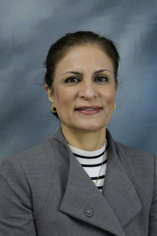 Rabiei, Afsaneh