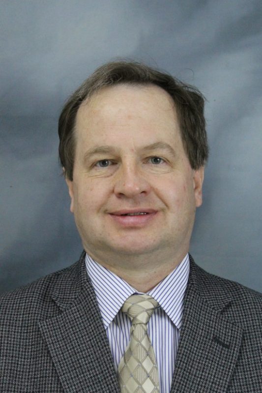 Saveliev, Alexei
