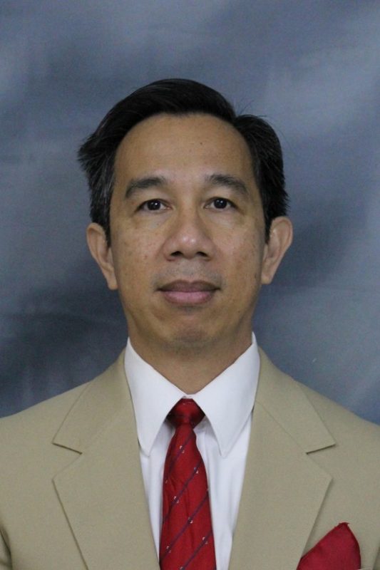 Tran, Chau