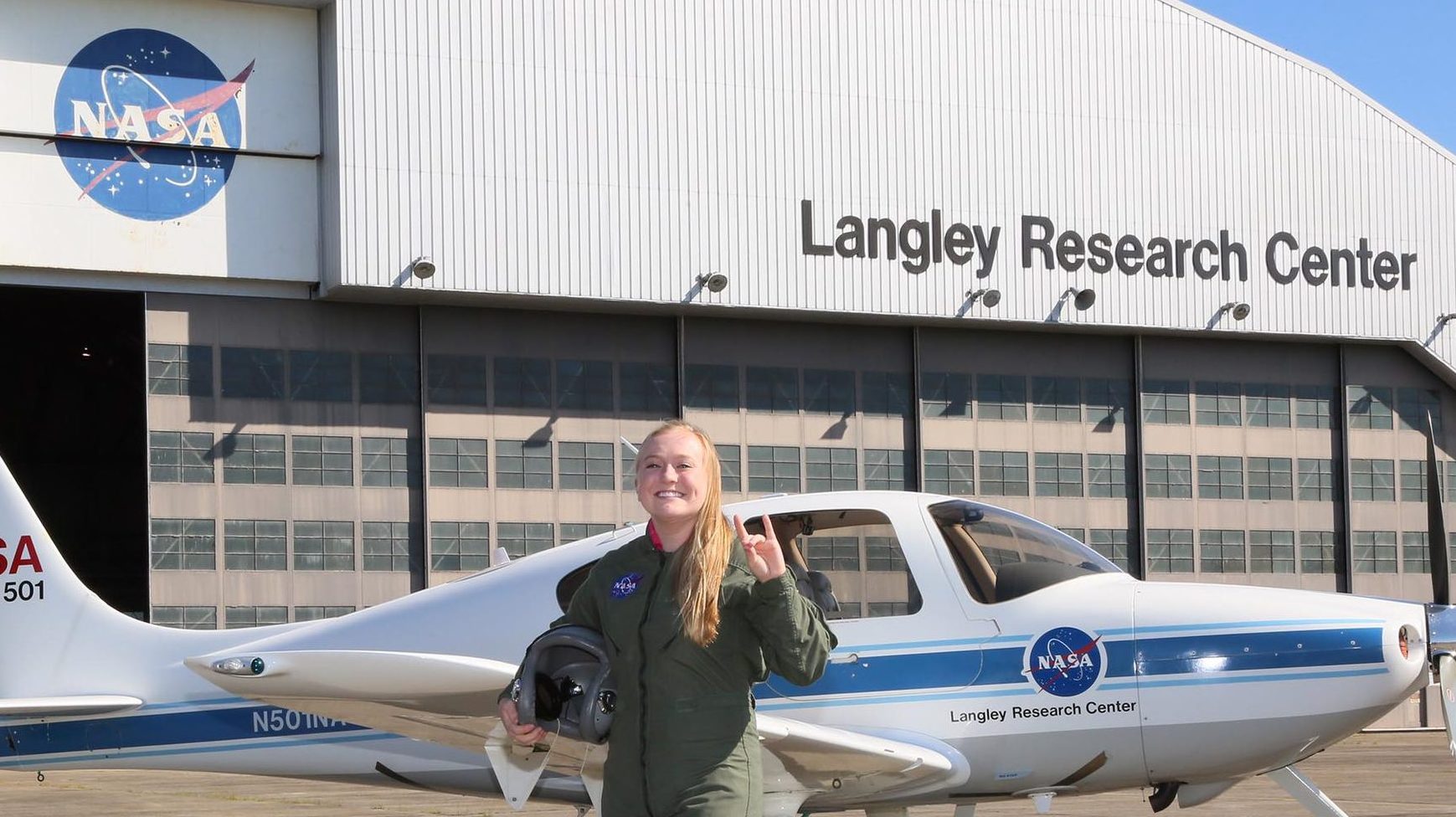 Launching A Career In Aerospace Engineering Mechanical And Aerospace