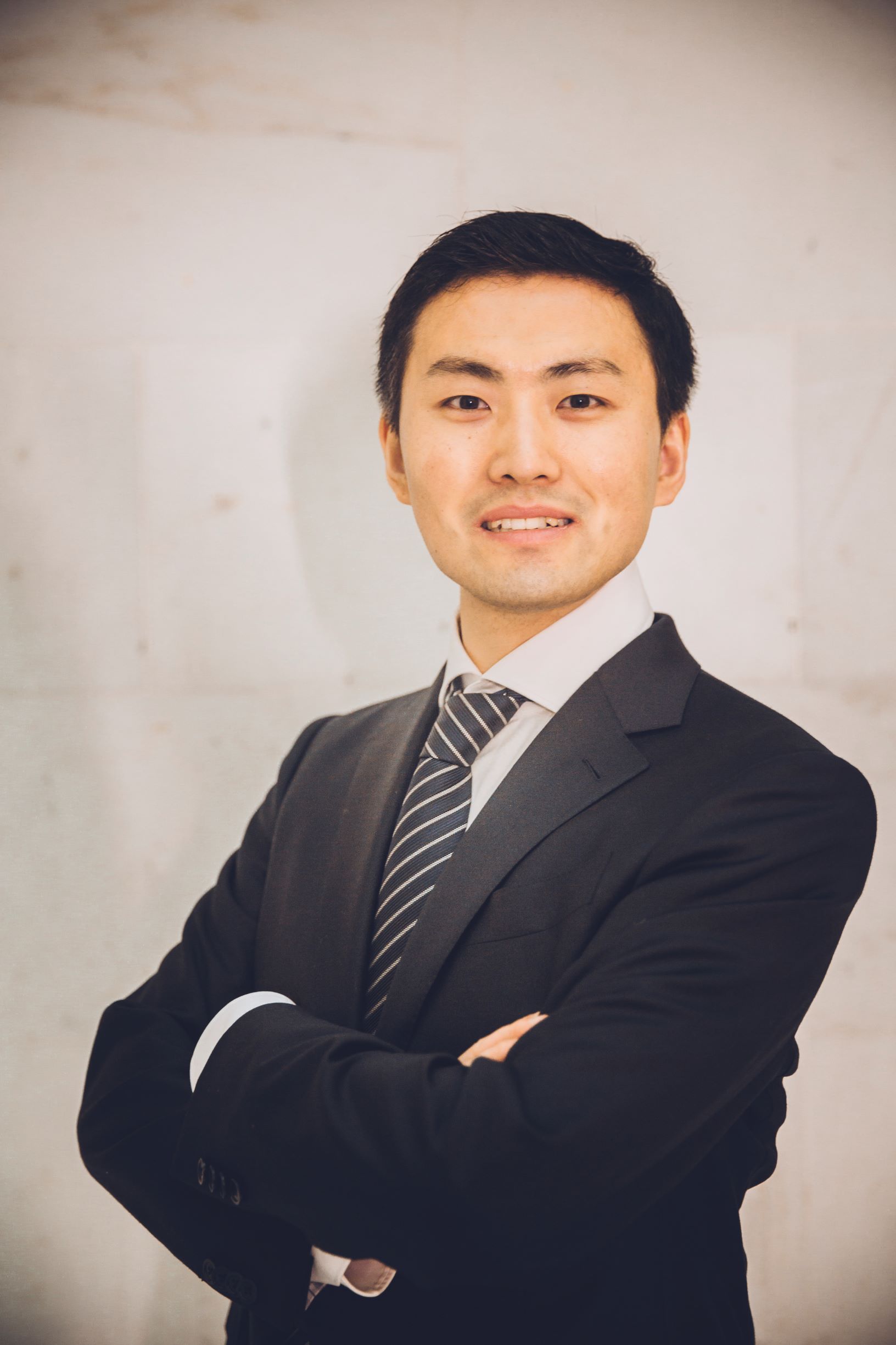 Dr. Jun Chen